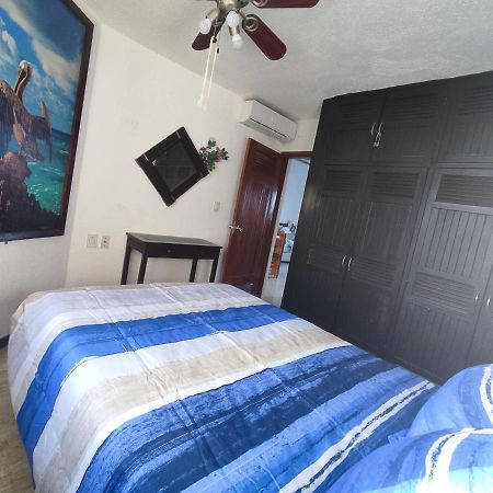 קנקון Bella Beach Condo Vacation 2 Bedrooms מראה חיצוני תמונה