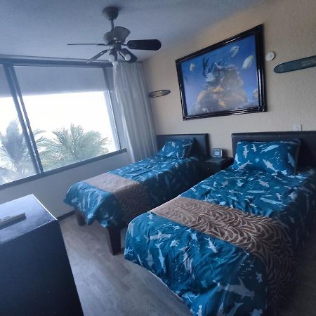 קנקון Bella Beach Condo Vacation 2 Bedrooms מראה חיצוני תמונה