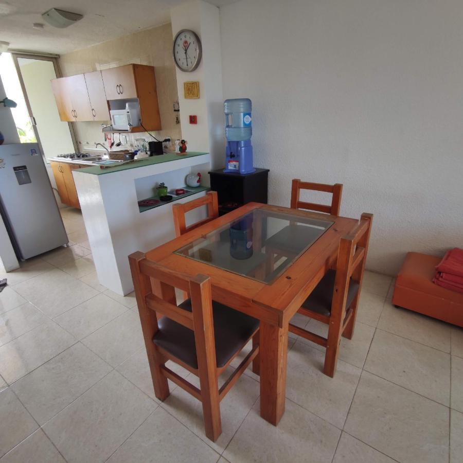 קנקון Bella Beach Condo Vacation 2 Bedrooms מראה חיצוני תמונה