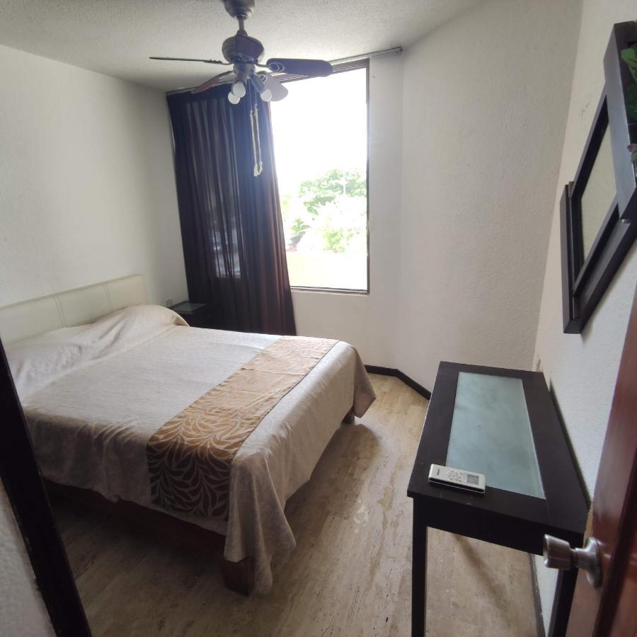 קנקון Bella Beach Condo Vacation 2 Bedrooms מראה חיצוני תמונה