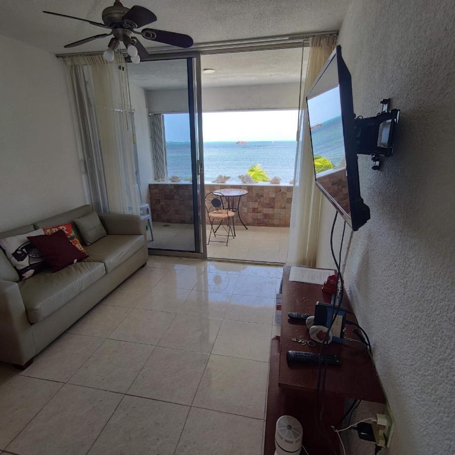 קנקון Bella Beach Condo Vacation 2 Bedrooms מראה חיצוני תמונה