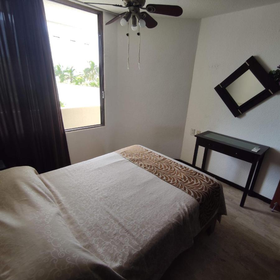 קנקון Bella Beach Condo Vacation 2 Bedrooms מראה חיצוני תמונה