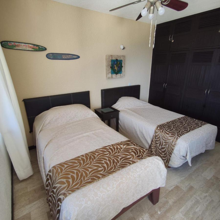 קנקון Bella Beach Condo Vacation 2 Bedrooms מראה חיצוני תמונה