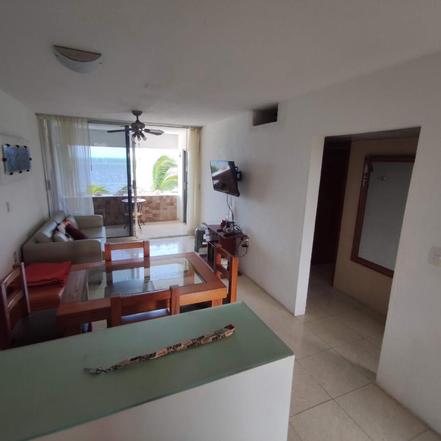 קנקון Bella Beach Condo Vacation 2 Bedrooms מראה חיצוני תמונה