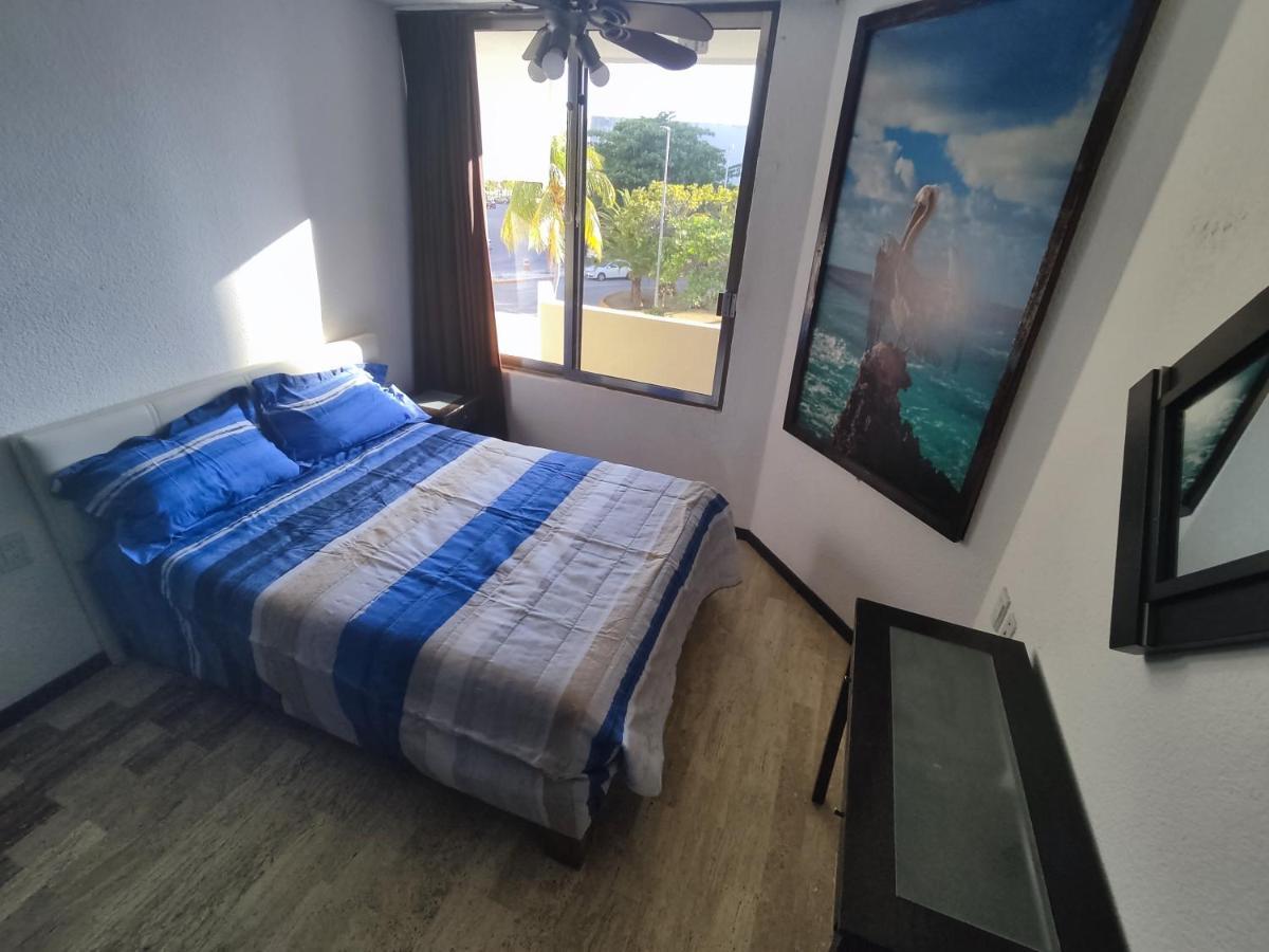 קנקון Bella Beach Condo Vacation 2 Bedrooms מראה חיצוני תמונה