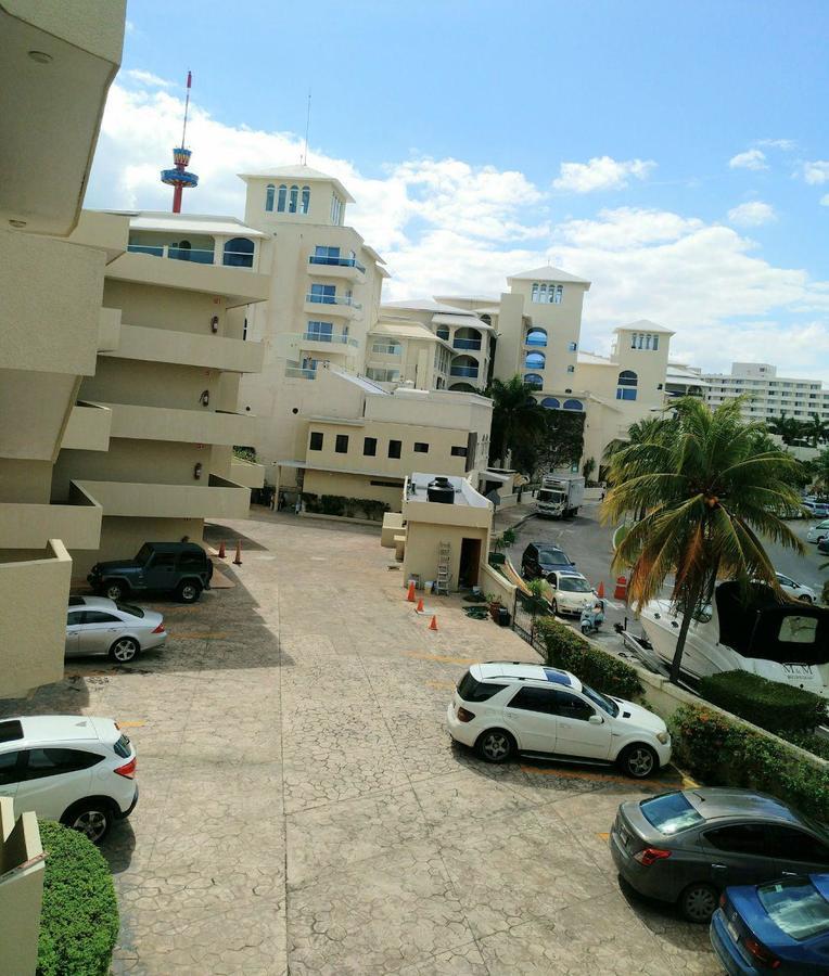 קנקון Bella Beach Condo Vacation 2 Bedrooms מראה חיצוני תמונה