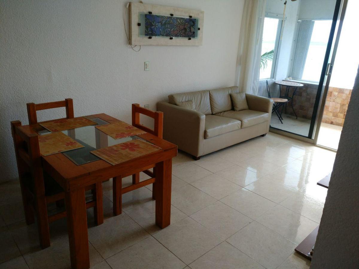 קנקון Bella Beach Condo Vacation 2 Bedrooms מראה חיצוני תמונה