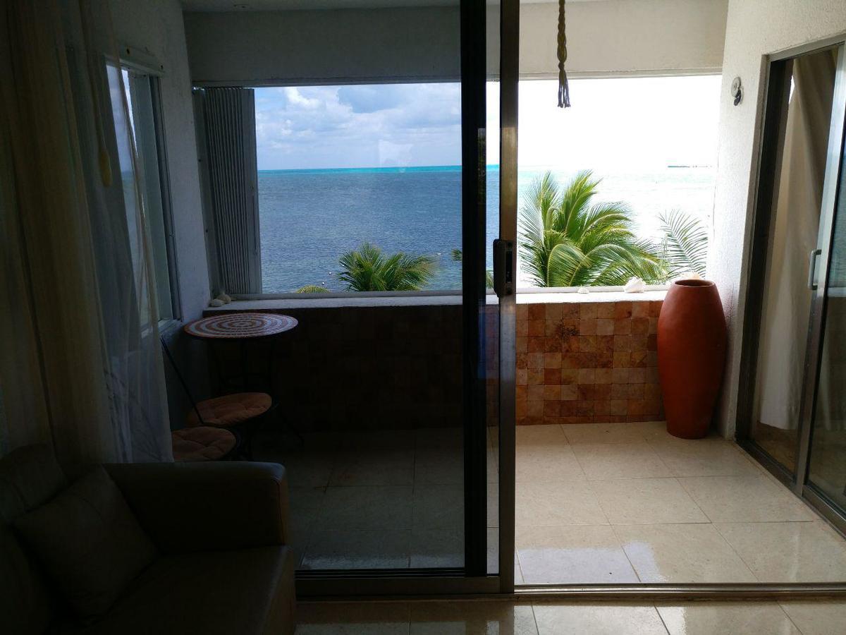 קנקון Bella Beach Condo Vacation 2 Bedrooms מראה חיצוני תמונה