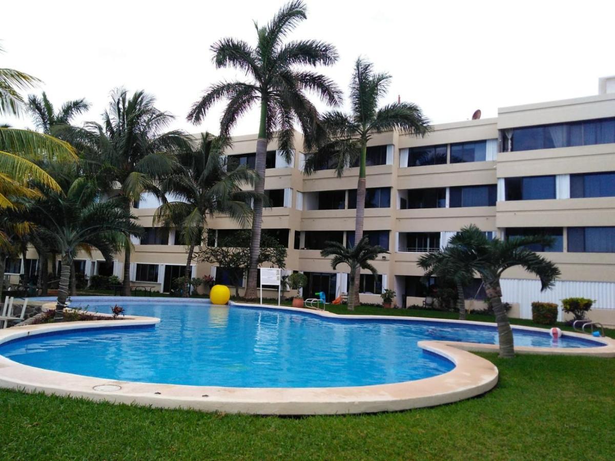 קנקון Bella Beach Condo Vacation 2 Bedrooms מראה חיצוני תמונה