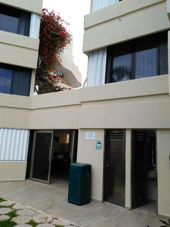 קנקון Bella Beach Condo Vacation 2 Bedrooms מראה חיצוני תמונה